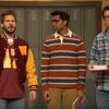 Videos: Andy Samberg, John Mulaney & Kenan Thompson Deconstruct A Never-Aired SNL Sketch With Seth Meyers